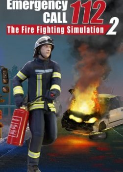 Emergency Call 112 - The Fire Fighting Simulation 2